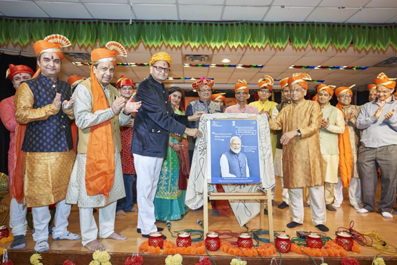 Biggest millets festival in US held in Philly; presentations by young kids hailed