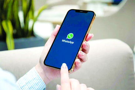 WhatsApp