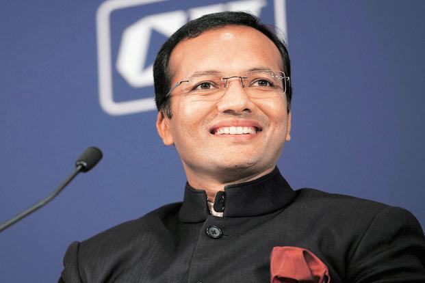 Industrialist Naveen Jindal conferred lifetime achievement award by University of Texas at Dallas