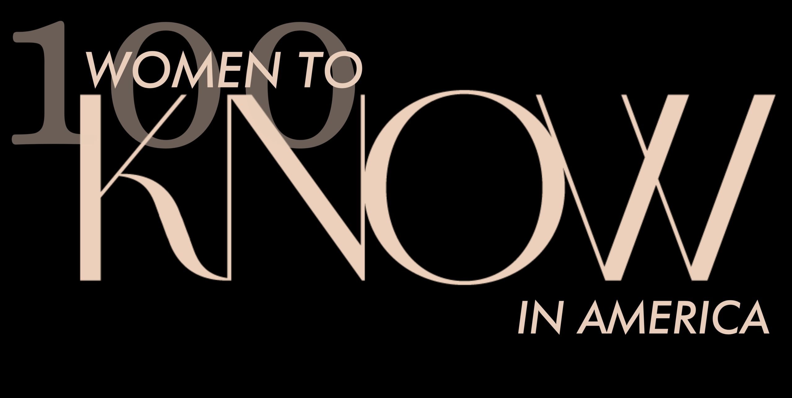 Indian American Neerja Patel is among 100 Women to Know across America  