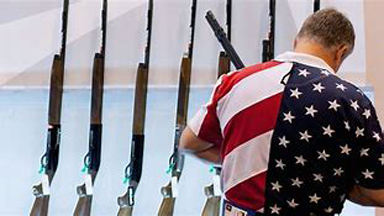Indian Americans favor laws to check gun violence- Study shows