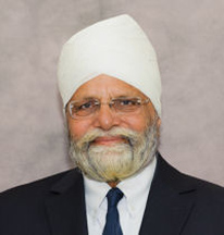 Indian-origin Sikh councilor Jaswant Singh Birdi makes history after being appointed 1st turban-wearing Lord Mayor of UK's Coventry