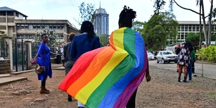 LGBTQ