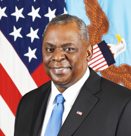 U.S. Defense Secretary Lloyd Austin to visit India next week