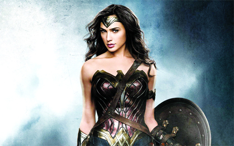 Gal Gadot speaks out on future as Wonder Woman following