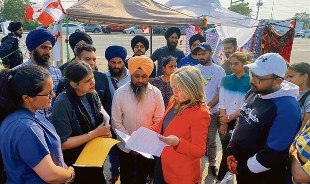 Indian origin students in Canada facing deportation get a reprieve