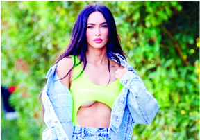 Megan Fox