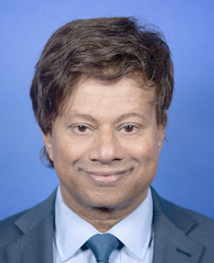 Shri Thanedar