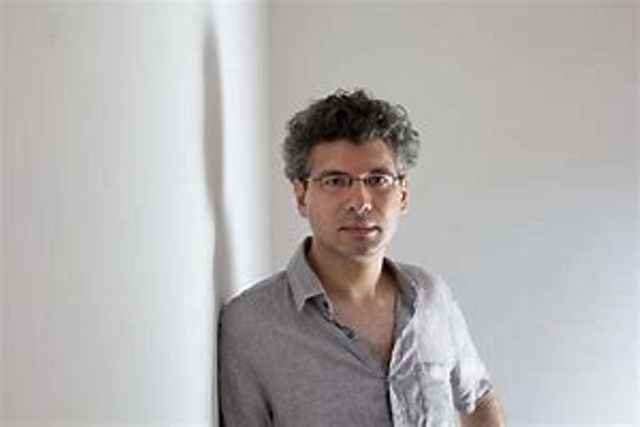 Indian origin Keeril Makan becomes associate dean of the MIT School of Humanities