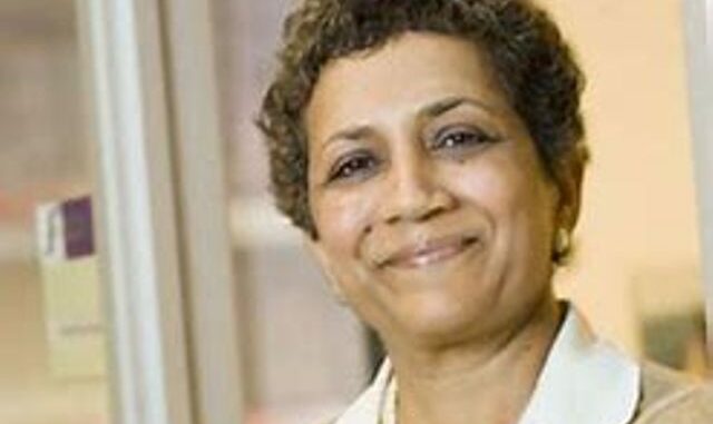 Indian-origin Dr. Geeta Rao Gupta sworn-in as envoy for global women’s issues
