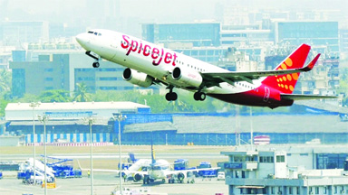 SC orders SpiceJet to pay Rs 578 crore to Kalanidhi Maran, Kal Airways