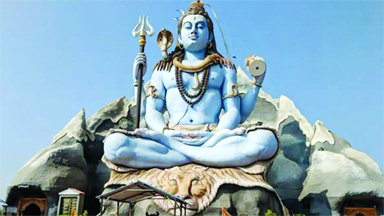 Spirituality