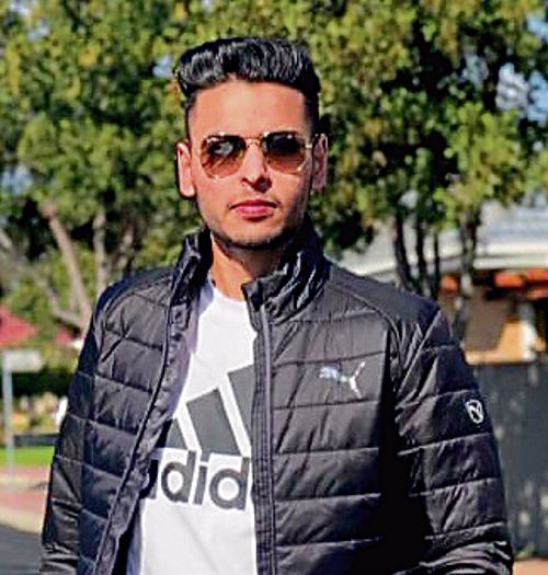 Australian court sentences Samrala youth to 22-yr jail for burying ex-girlfriend alive