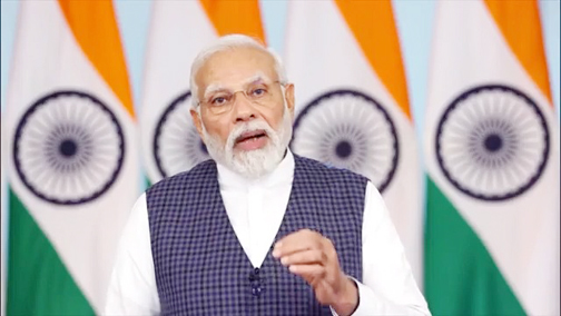 India has zero-tolerance policy against corruption