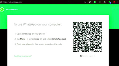 WhatsApp