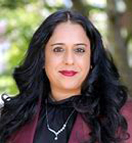 Indian American digital marketing expert Rupal Gadhia to head MBA admissions at Harvard Business School