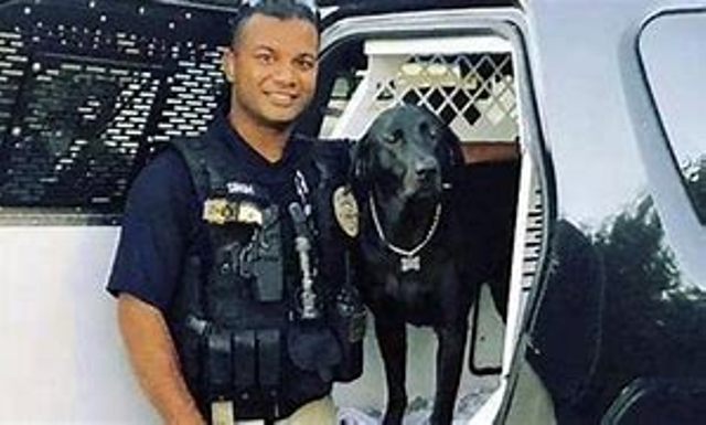 Indian-origin slain cop Ronil Singh honored- Stretch of highway in California named after him