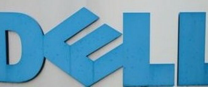 Logo of Dell (1)