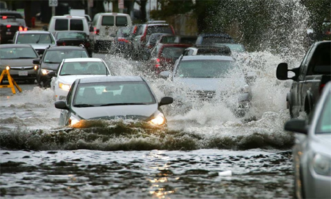 flood