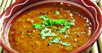 Bharuchi Dal