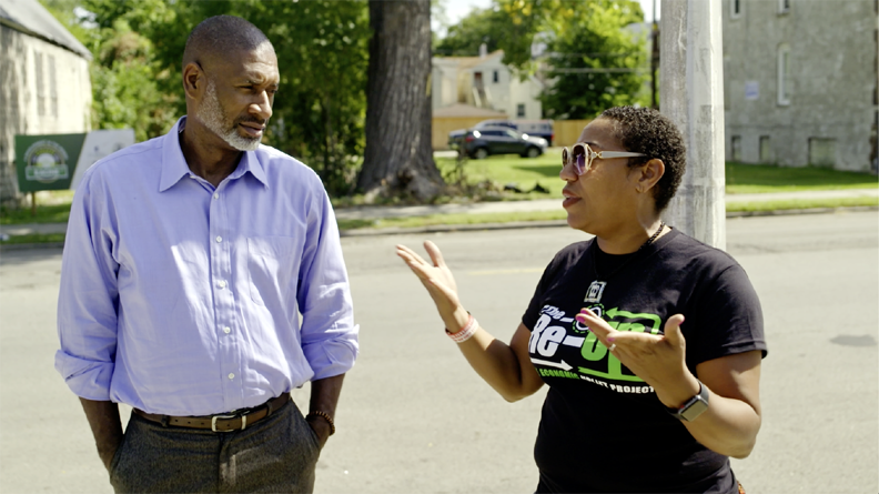 AMERICA’S LARGEST DOC FEST RETURNS TO NYC