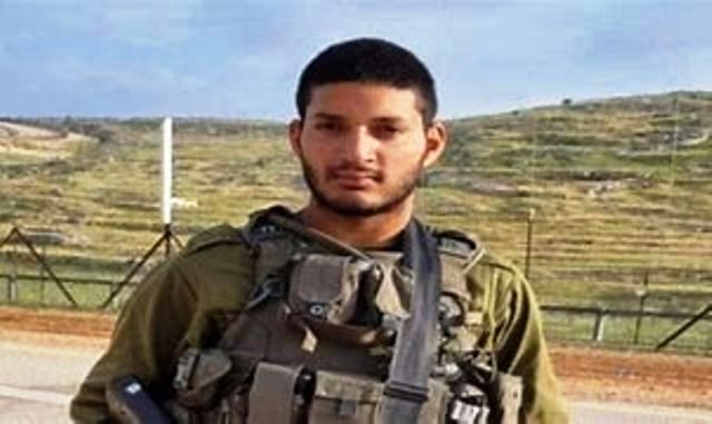 20-year-old Indian-origin soldier Halel Solomon among Israelis killed in Gaza