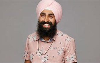 Indian American Sikh Jag Bains creates history with 'Big Brother' win