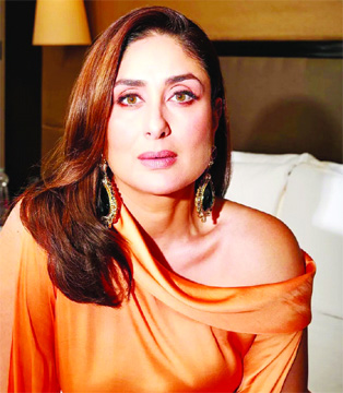 Kareena Kapoor