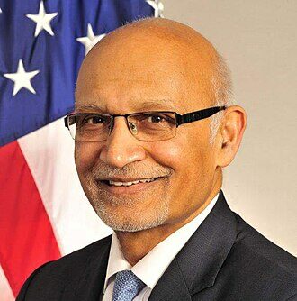 2023 the best year historically for US-India ties: says former top American trade official