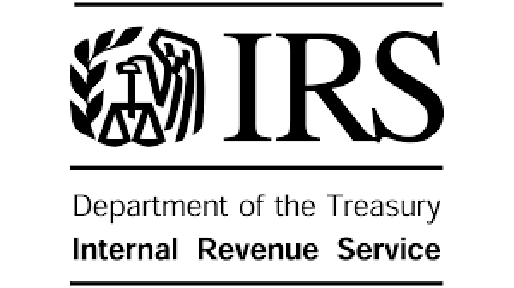 IRS Logo