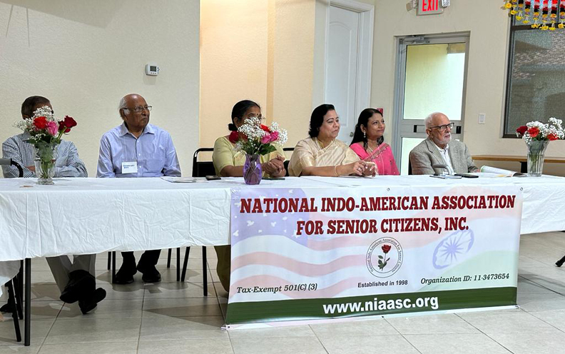 NIAASC holds its 34th Conference in Tavares, Florida