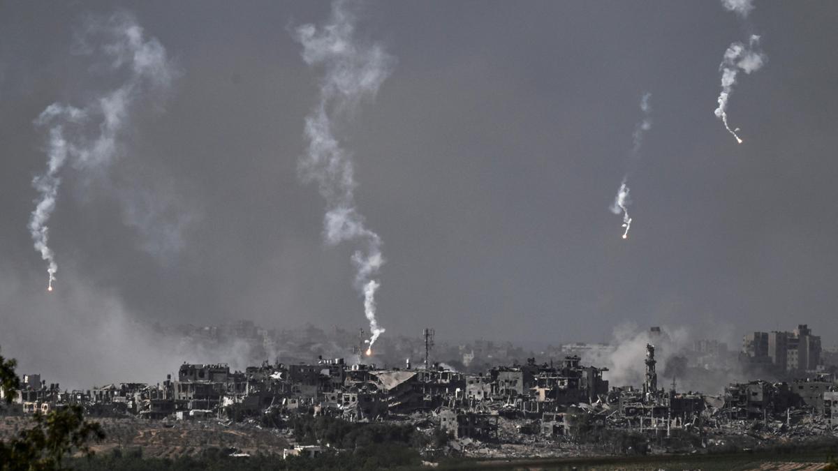 Making this Israeli-Palestinian war the last