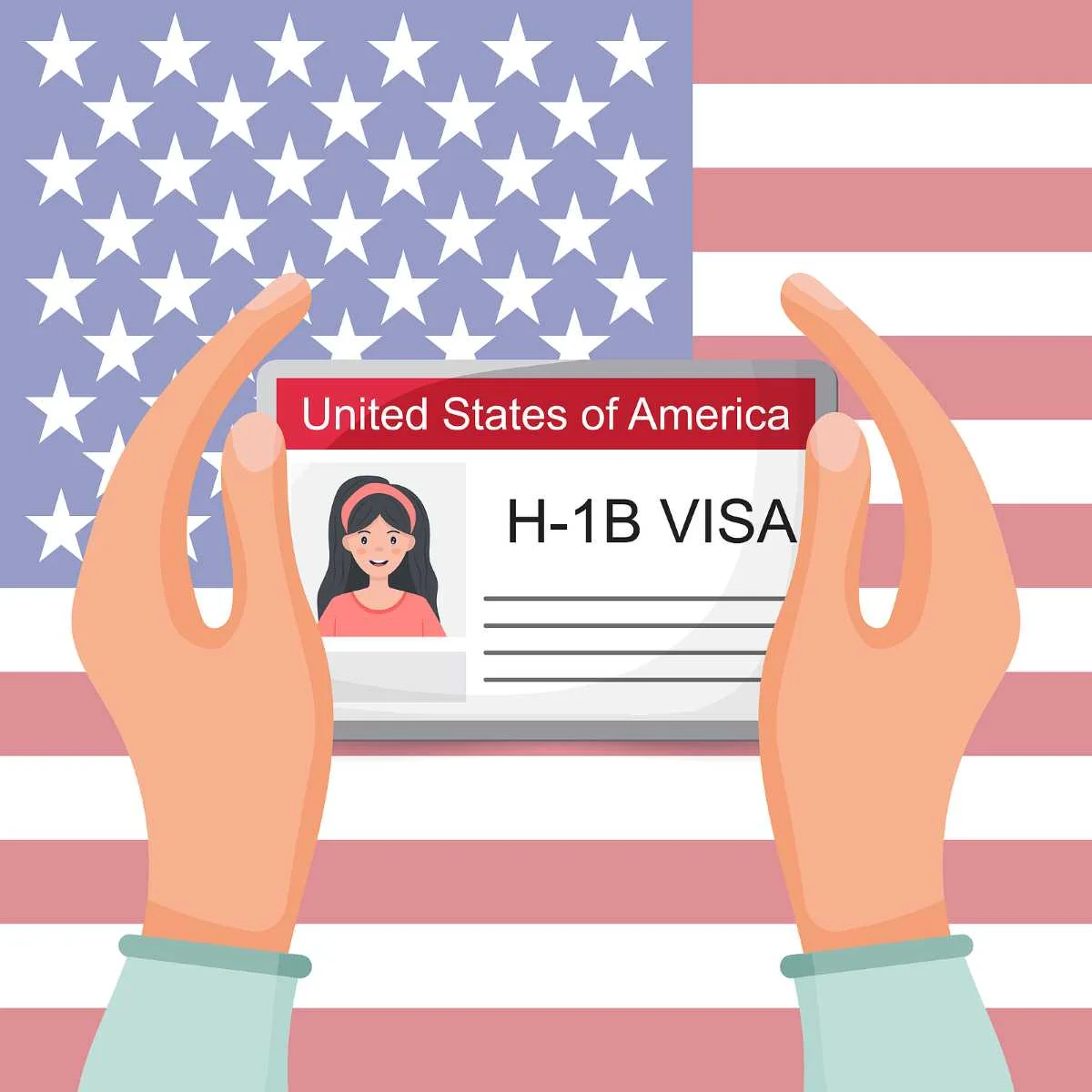 US reaches H-1B cap for fiscal year 2024