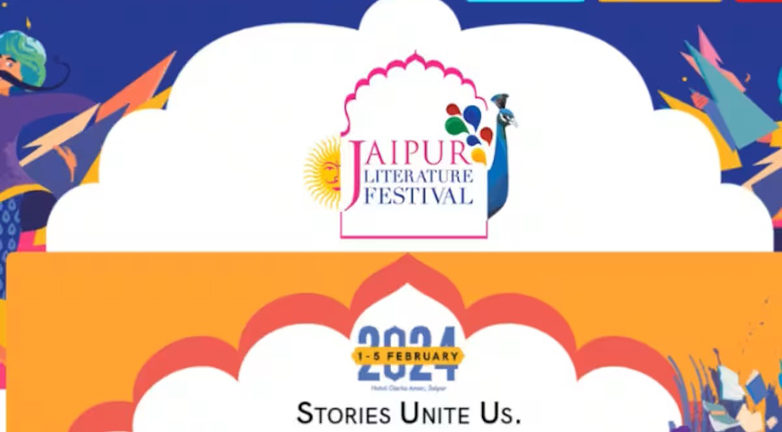 JLF to revolve around Tulsidas and the Ramcharit Manas sessions this year