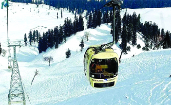 Gulmarg