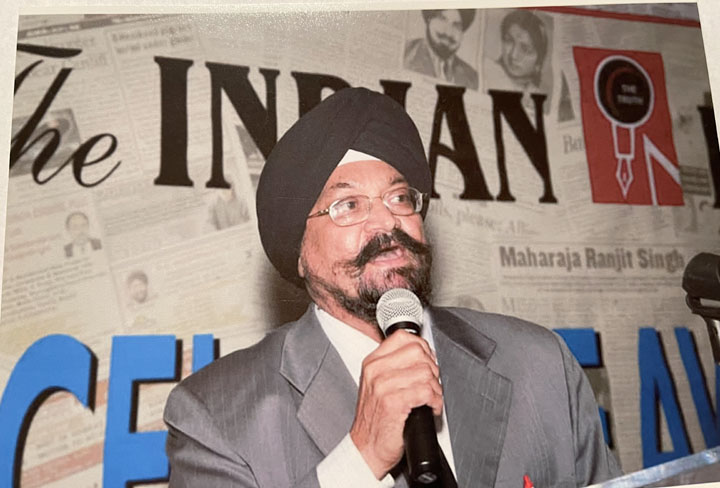 The Indian Panorama at 18: A Chronicle of Perseverance and Triumph