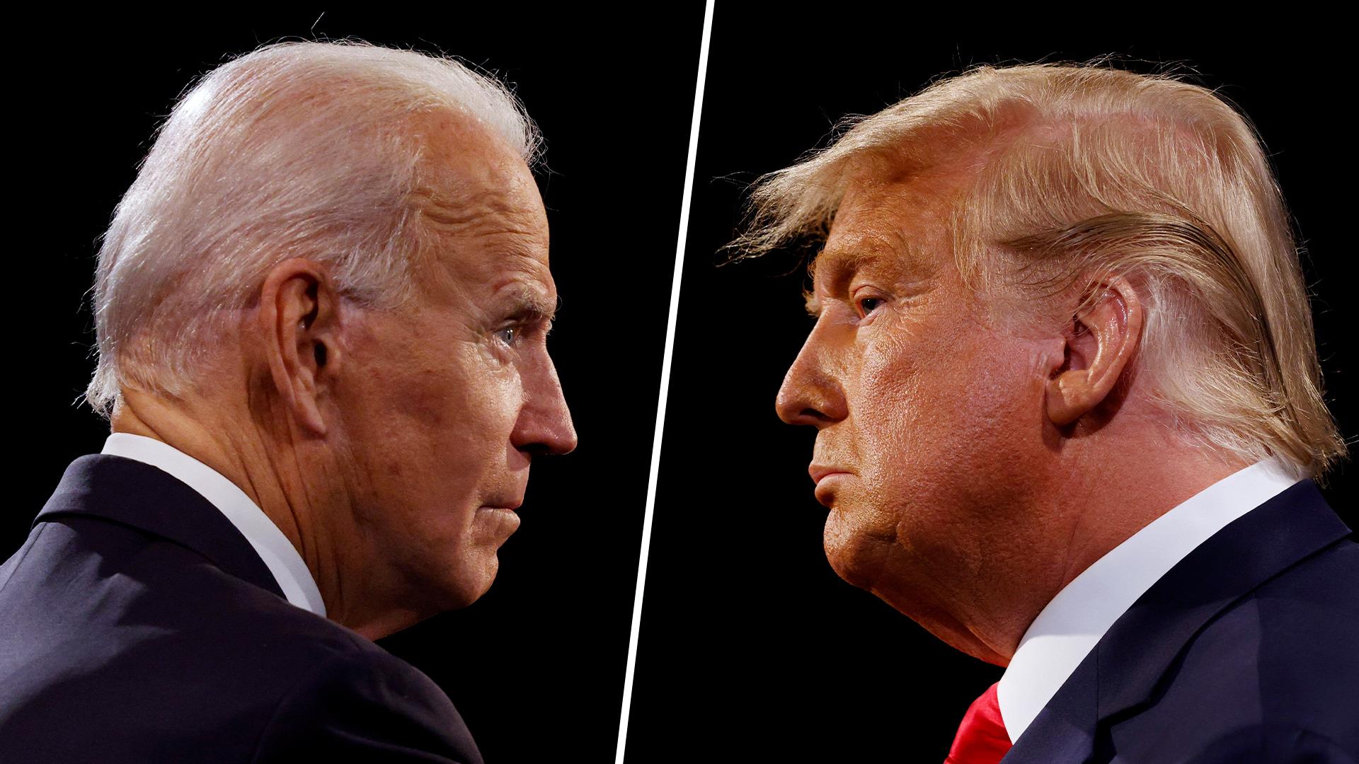 The Biden-Trump Rematch and the Historical Context of Presidential Rematches