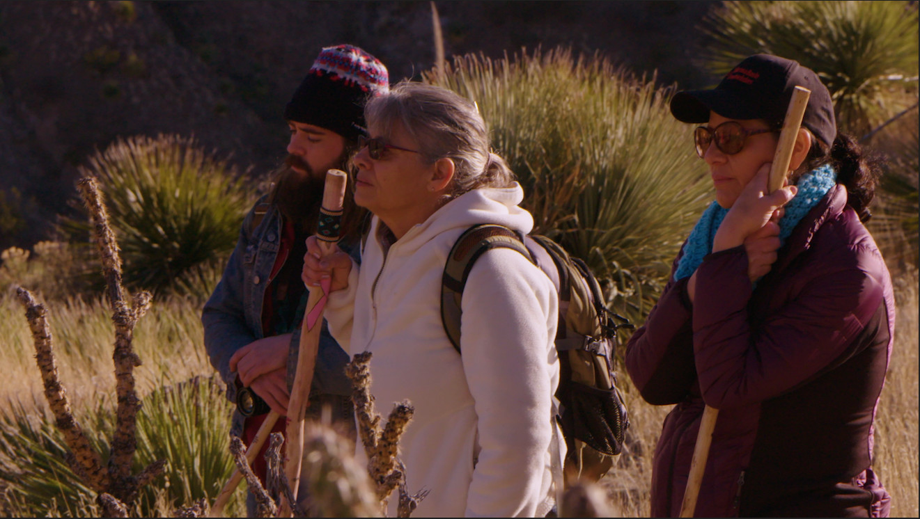 DC ENVIRONMENTAL FILM FEST RETURNS IN A CRUCIAL YEAR