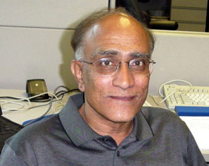 Dr. TN Subramaniam passed away at 76 in Michigan on Tuesday, March 26.