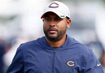 Indian American coach Sean Desai joins Los Angeles Rams in senior defensive role