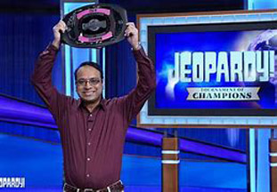 Yogesh Raut has won the 2024 Jeopardy! Tournament of Champions (ToC), to take home the $250,000 grand prize