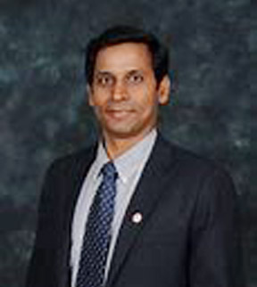Indian American technocrat Sudhakar Veluru named Four Seasons’ Executive VP and CITO