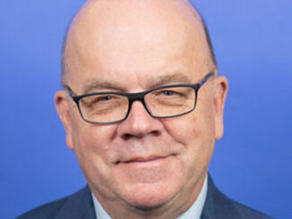 Congressman James McGovern, Co-Chair of the Tom Lantos Human Rights Commission, during a hearing on human rights in India, said the US Congress to urge the Indian government to reconsider policies and laws that go against human rights (Photo : Courtesy Office of the Clerk, U.S. House of Representatives)