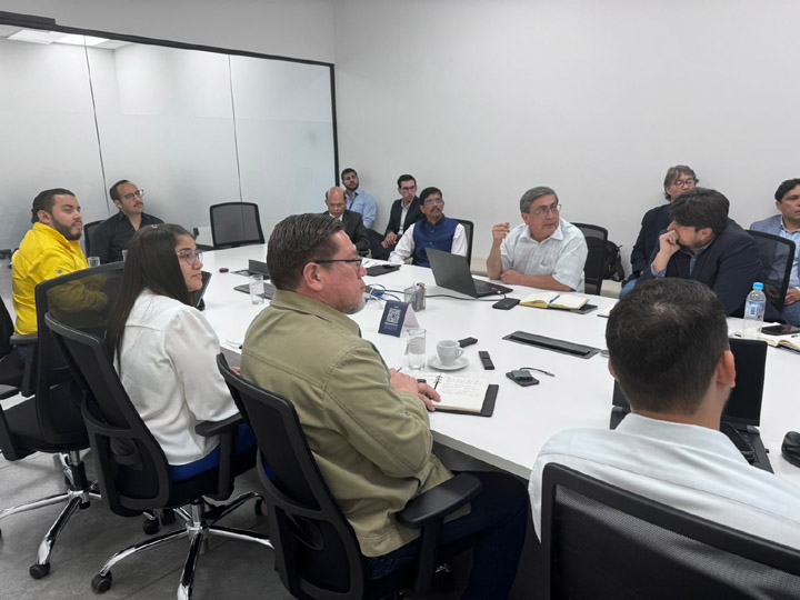 El Salvador and Lakshmi Capital sign two impactful Infrastructure Projects