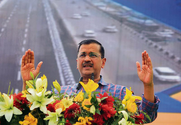 The devil is in the timing of ED action