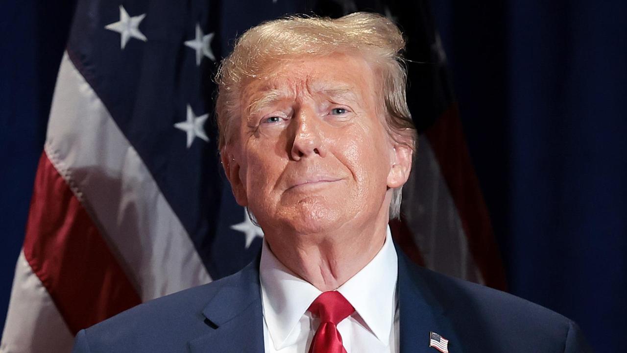 Trump’s Unchallenged Rise: Analyzing His Dominance in the Republican Field