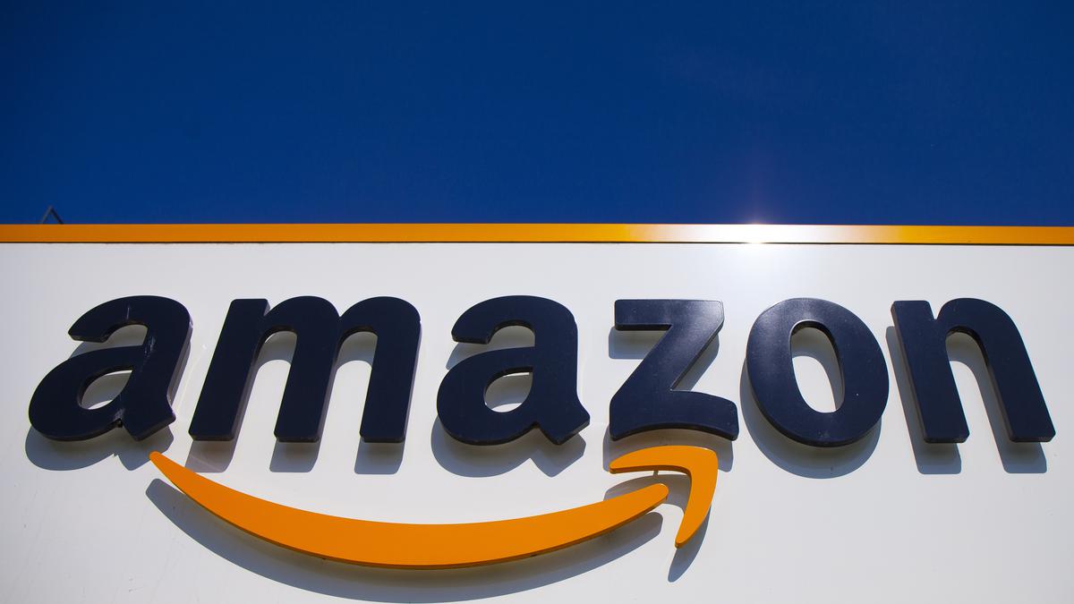Amazon Web Services lays off hundreds of staff  in  sales, marketing and tech roles