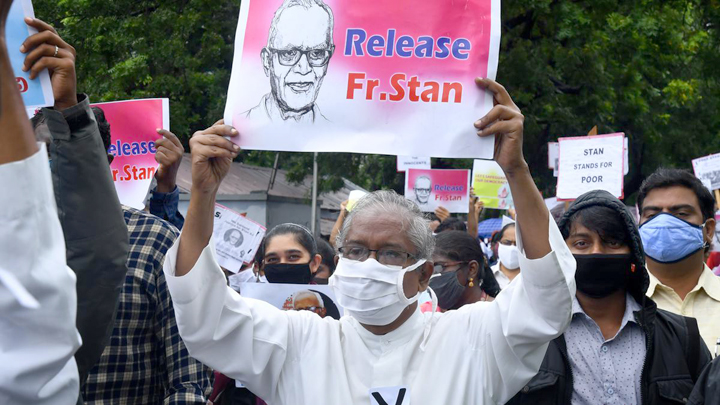 The Bhima Koregaon case and what it tells us about democracy