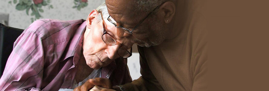 EXAMINING STRUCTURAL & SOCIAL BARRIERS TO HEALTHY AGING IN LGBTQ+ COMMUNITY