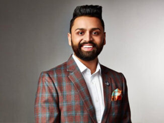 Miraj S. Patel has become the youngest chairman of the Asian American Hotel Owners Association (AAHOA) board of directors in its 35-year history
